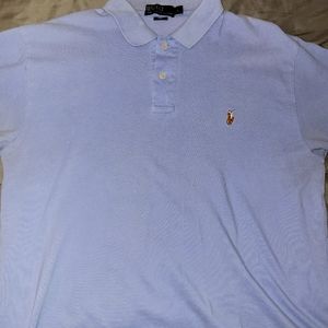 Polo T Shirt